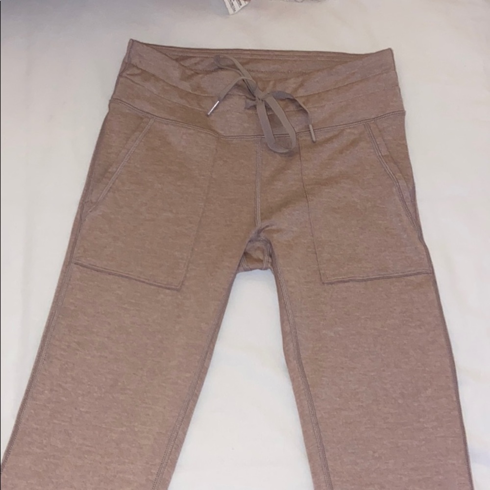 AERIE CHILL JOGGER PANT